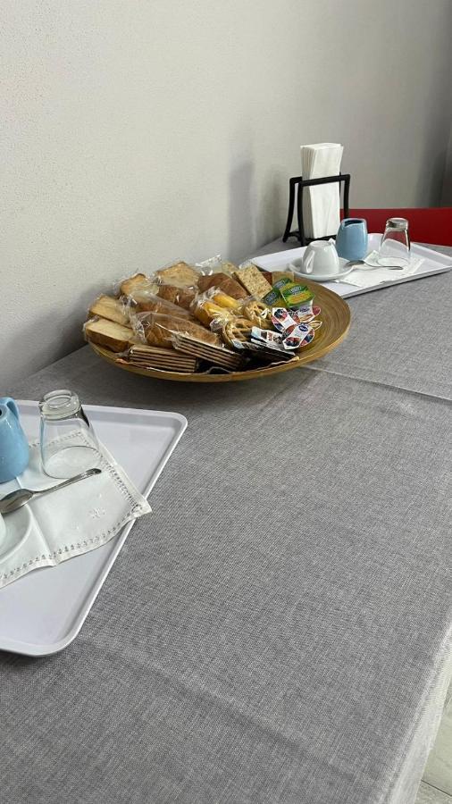 L'Alba Bed & Breakfast Magliano Alfieri Exterior photo