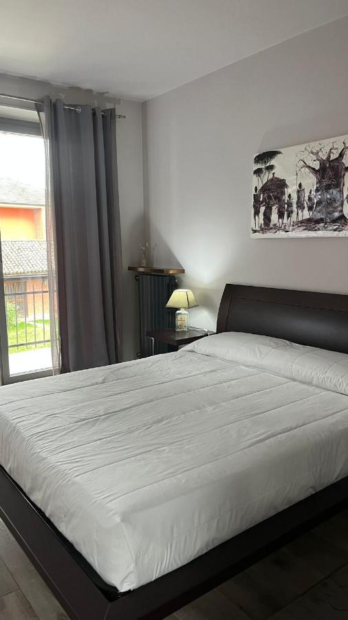 L'Alba Bed & Breakfast Magliano Alfieri Exterior photo